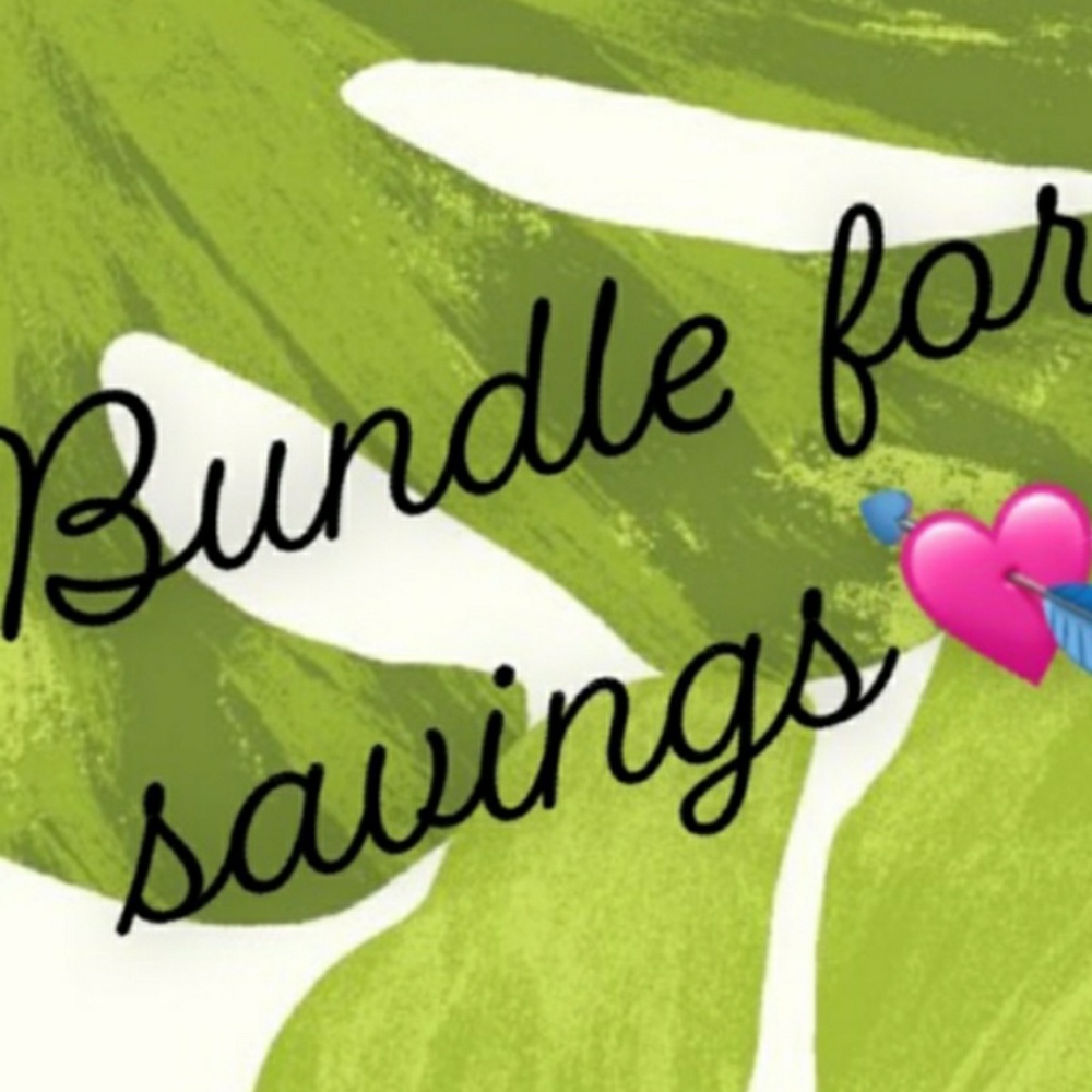 PRICED TO SELL!!🐸